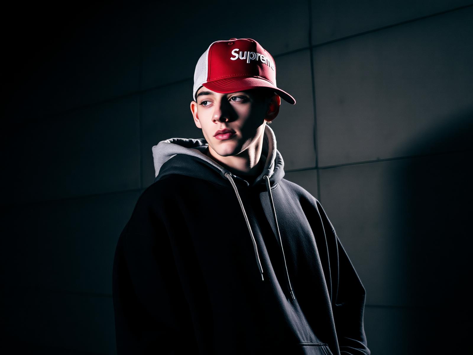 Streetwear Cavaliere Store