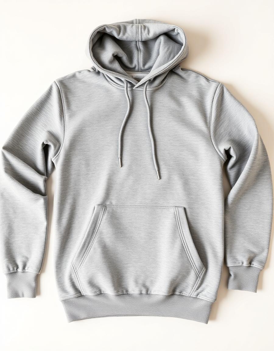 Blusa Moletom PUMA