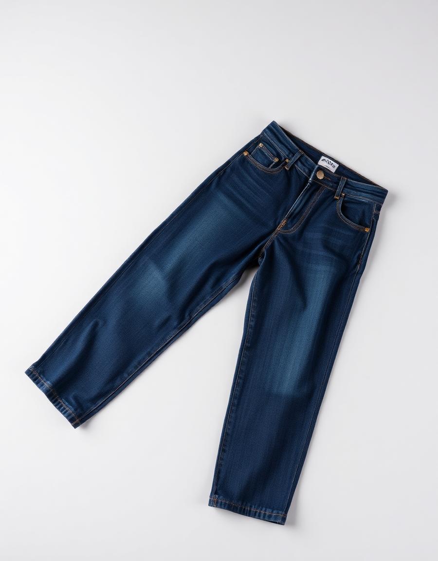 Calça Jeans TRIUNO