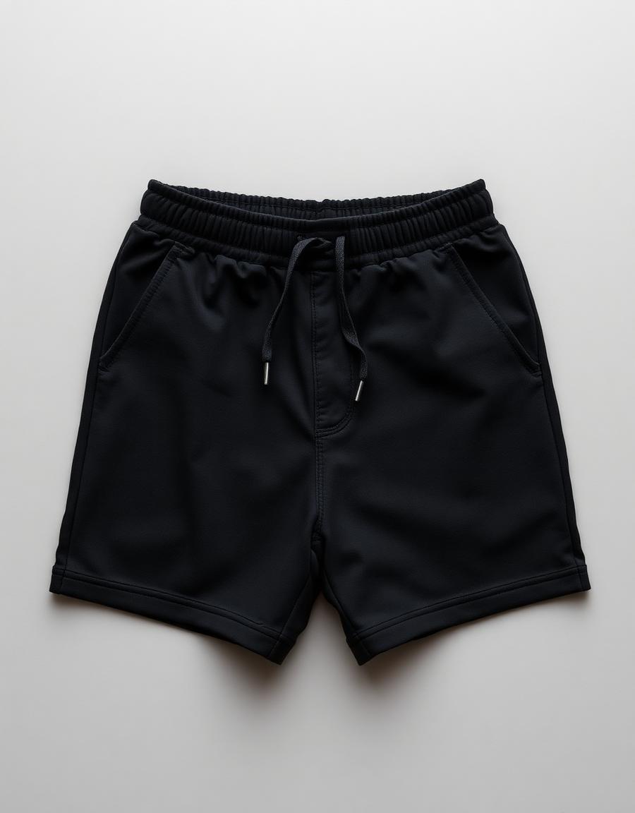Shorts Moletom NIKE