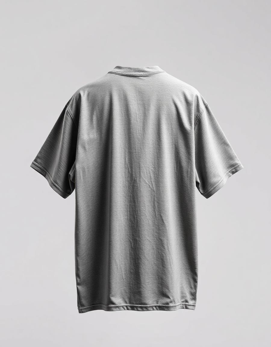 Camiseta Oversized Adidas
